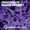 CrazyBeats - Whats Wrong? - Single