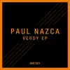 Paul Nazca - Verdy - EP