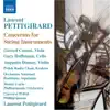 Augustin Dumay, Gary Hoffman, Gerard Caussé, Laurent Petitgirard & Monte-Carlo Philharmonic Orchestra - Petitgirard: Cello Concerto, Le Legendaire, Dialogue