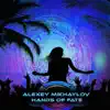 Alexey Mikhaylov - Hands of Fate - Single