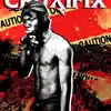 Cruxifix - Topboy Freestyle - Single