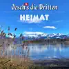 Oesch's die Dritten - Heimat - Single