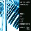 Ack Van Rooyen & Joerg Reiter - Music for Piano and Fluegelhorn, Vol. 2