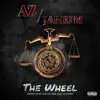 AZ & Jaheim - The Wheel - Single