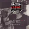 dready christ - Black Power - EP