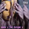 Remy Golden - Back To the Future Three - EP