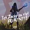 Miami Rize - Ich Zocke zu viel Fortnite - Single