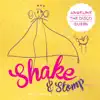 Angeline the Disco Queen - Shake & Stomp Vol I