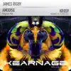 James Rigby - Anodise - Single