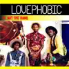 H_art the Band - Love Phobic - Single