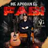 Adair Garcia - Me Apodan el Fabi - Single