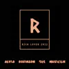 David Robinson The Musician - Rich Lover 2022 - Single