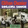 Clifton Chenier - Bogalusa Boogie