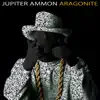 Jupiter Ammon - Aragonite - Single