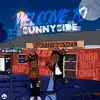 ZonedOutt Ghost & Trap Montana - Welcome To SunnySide