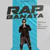 TAUSIF AHMED - Rap Banaya - Single