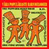 Various Artists - Våra populäraste barnmelodier