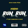 Hobino - Run Run (feat. Dice Dimension & Skoop) - Single