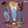 318Tae - Retro R&B