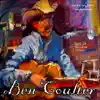 Ben Coulter - Cuzz IV - They Call me an Outlaw - Single