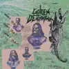 Golden Deathmask - Skin Peeler - Single