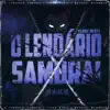 Flash Beats Manow - O Lendário Samurai - Single