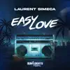 Laurent Simeca - Easy Love (Radio Edit) - Single