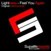 Lightness - Feel You Again - Single