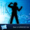 The Karaoke Channel - The Karaoke Channel - Sing You Be Illin' Like Run-D.M.C. - Single