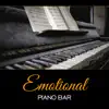 Soothing Piano Music Universe - Emotional Piano Bar – Night with Jazz Sound, Open Your Heart and Relax, Drifting in Dreams