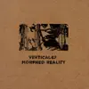 Vertical67 - Morphed Reality - EP