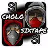 Sixtape - SiSi (feat. Cholo) - Single