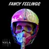 Fancy Feelings, ANIMAL FEELINGS & Fancy Colors - NYLA (feat. Anya Marina) - Single