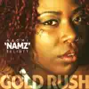 Naomi Namz Elliott - Gold Rush - EP