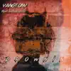 YangTony - Drownin’ (feat. Ayron Smith) - Single