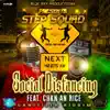 Step Squad - Social Distancing (feat. Chkn an Rice) - Single