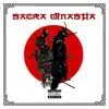 Hell Motz, Kronos Kroniko & JayBee Vibes - Sacra Dinastia - EP