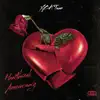 YBK Twan - Heartbreak Anniversary (Remix) - Single