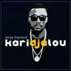 Serge Beynaud - Karidjatou - Single