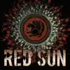 Red Sun - Live - EP