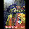 Fuzzy Soul Tiger - Meet Me by the Moon