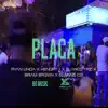 Ryan Unoa - Placa (feat. Hendry J, Blanco TRZ, Briam Brown & Elaking) - Single