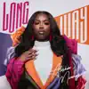 Alishia Monroe - Long Way - Single