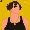 JPatz - Type Beats for Jack Harlow, Vol. 2 - EP