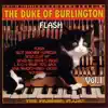 The Duke Of Burlington - The Pressed Piano Flash, Vol.1