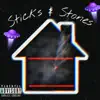 FBM I55Y - Sticks & Stones (feat. Dapoiintt) - Single