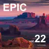 Various Artists - EPIC, Vol. 22 -Instrumental BGM- by Audiostock