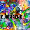 Cumhachd - Vox to Captain