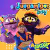 Juegamigos con Ricky - Las Calaveras Chumbala Cachumbala Juegamigos - Single