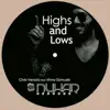 Chris Venola - Hig and Lows (feat. Vinny Samuels) - Single